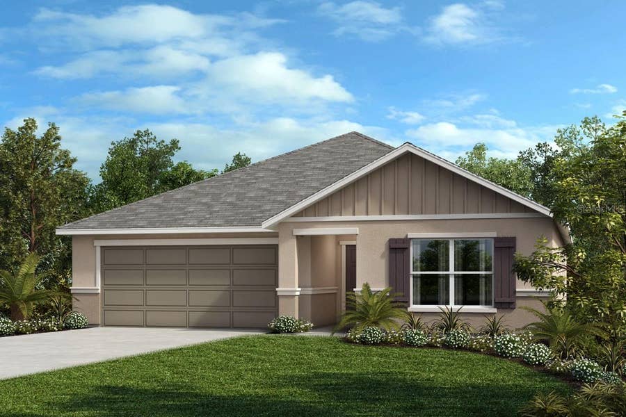 Property photo for 5117 BASSWOOD HONEY LOOP, Apopka, FL