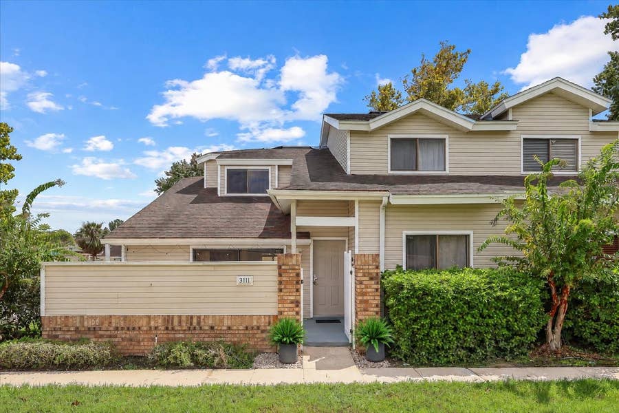 Property photo for 3111 RIO GRANDE TRAIL, Kissimmee, FL