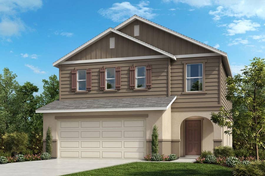 Property photo for 878 WEDGEWOOD STREET, Lake Wales, FL