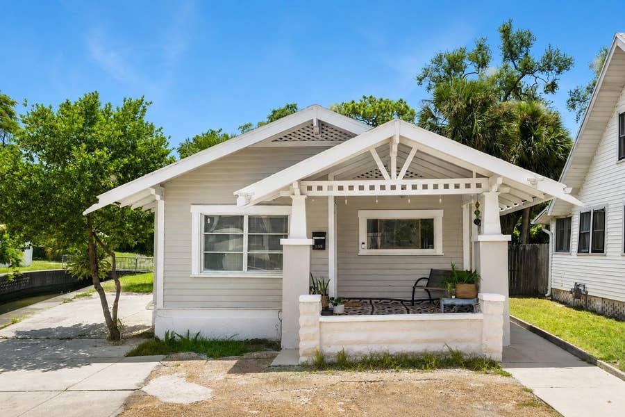 Property photo for 558 10TH AVE S, St Petersburg, FL