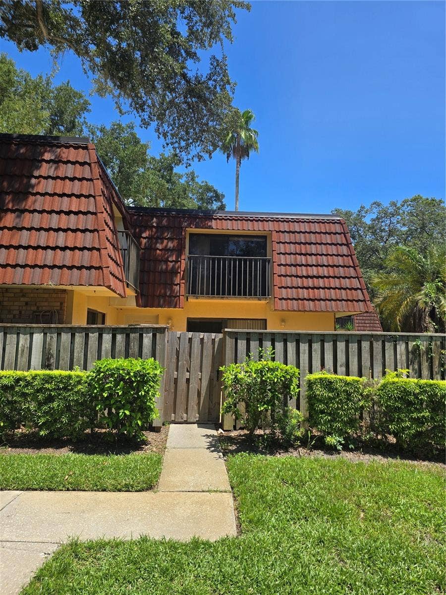Property photo for 2614 2ND COURT, Palm Harbor, FL