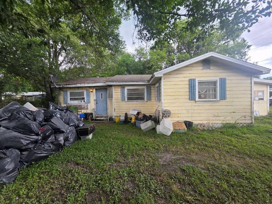 Property photo for 39521 COIT ROAD, Dade City, FL