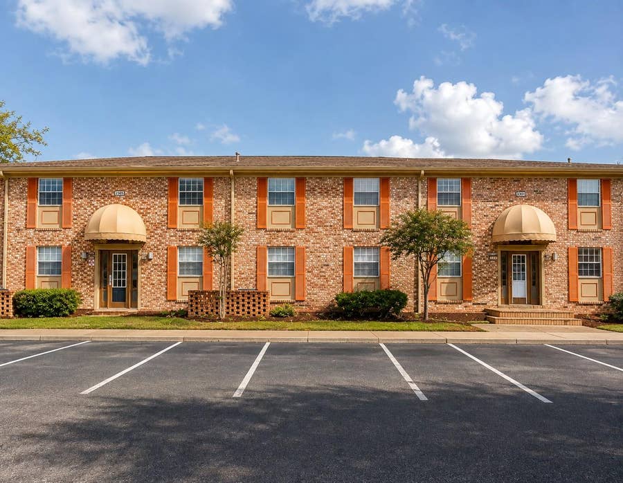 Property photo for 2305 HAYWOOD COURT, #203, Maitland, FL