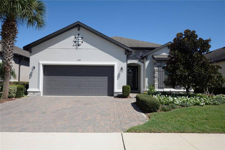Property photo for 1197 ESPERANZA RIDGE ROAD, Clermont, FL