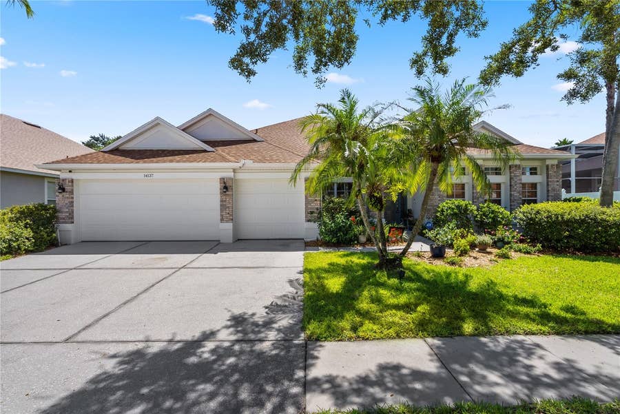Property photo for 14137 MAGNOLIA GLEN CIRCLE, Orlando, FL