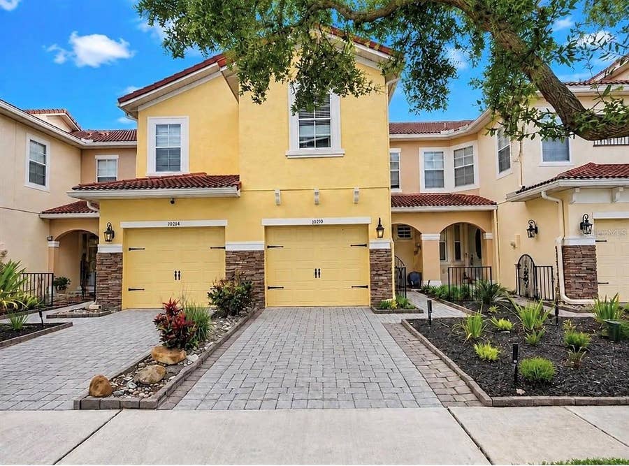 Property photo for 10210 FALLSGROVE STREET, Orlando, FL