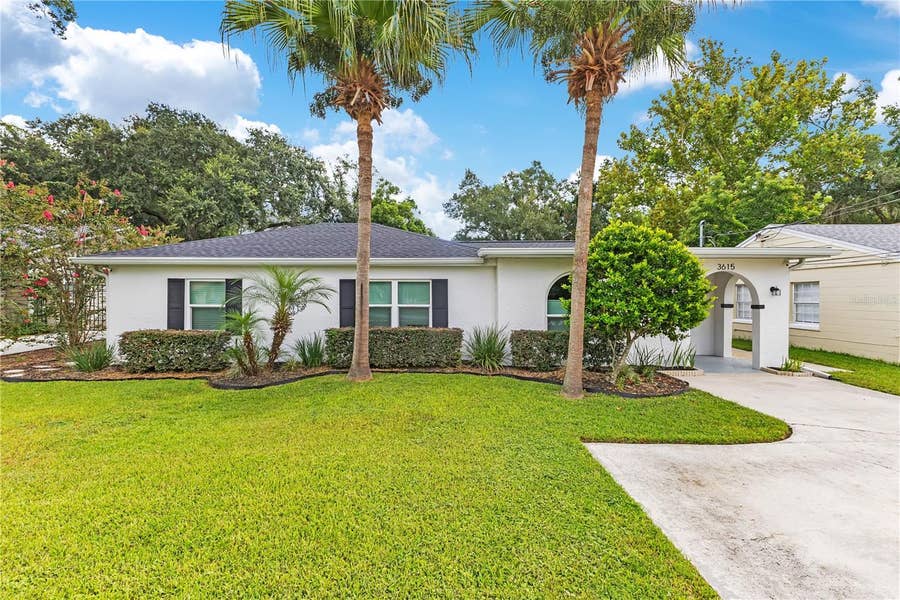 Property photo for 3615 S SUMMERLIN AVENUE, Orlando, FL