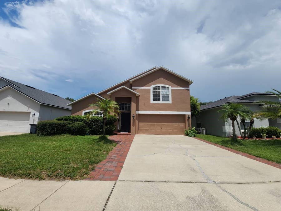 Property photo for 302 CLYDESDALE CIRCLE, Sanford, FL