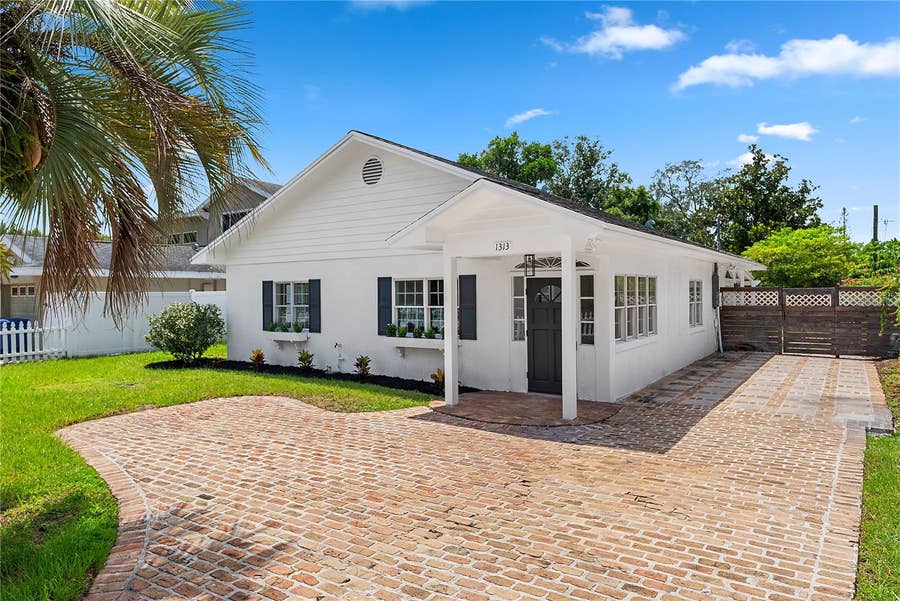 Property photo for 1313 S DENNING DRIVE, Winter Park, FL