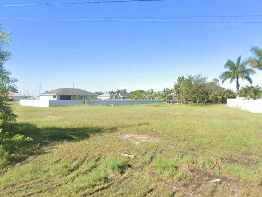 Property photo for 12 SW 25TH PLACE, Cape Coral, FL