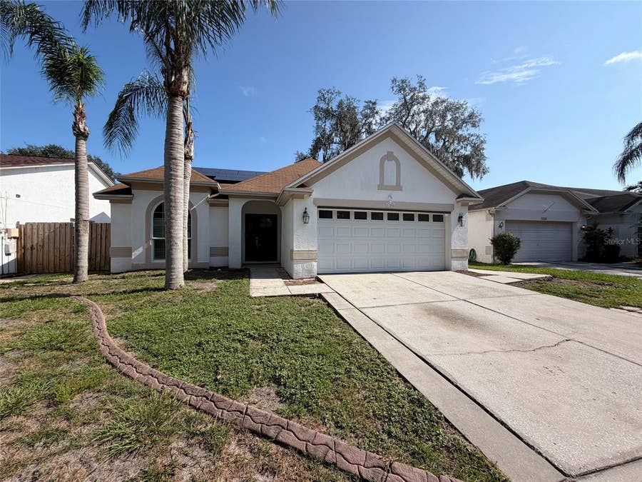 Property photo for 1204 TIGER WOOD COURT, Valrico, FL