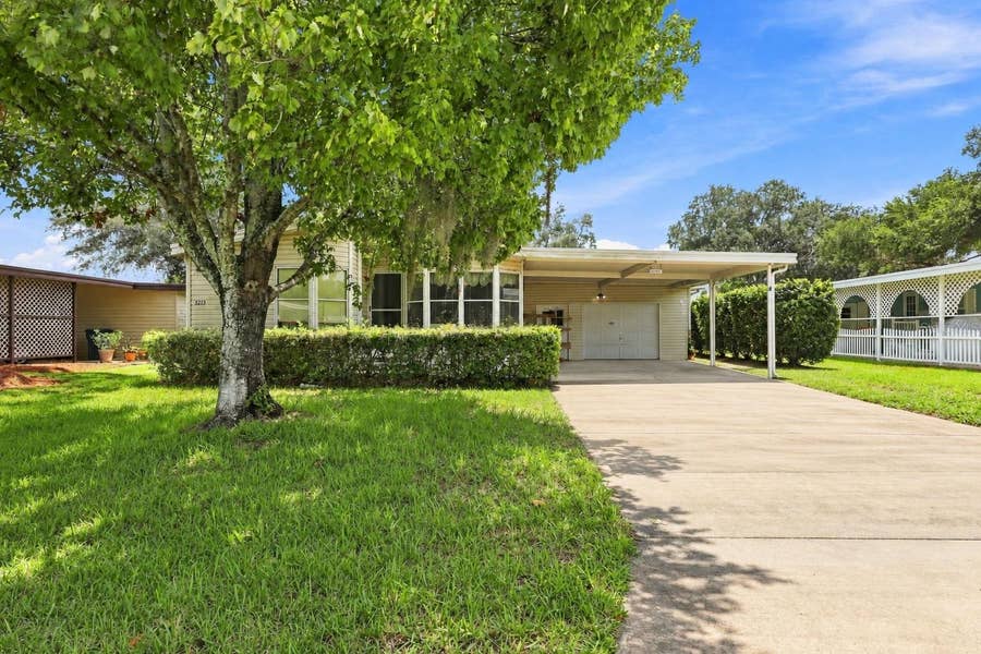 Property photo for 3215 WEKIVA ROAD, Tavares, FL