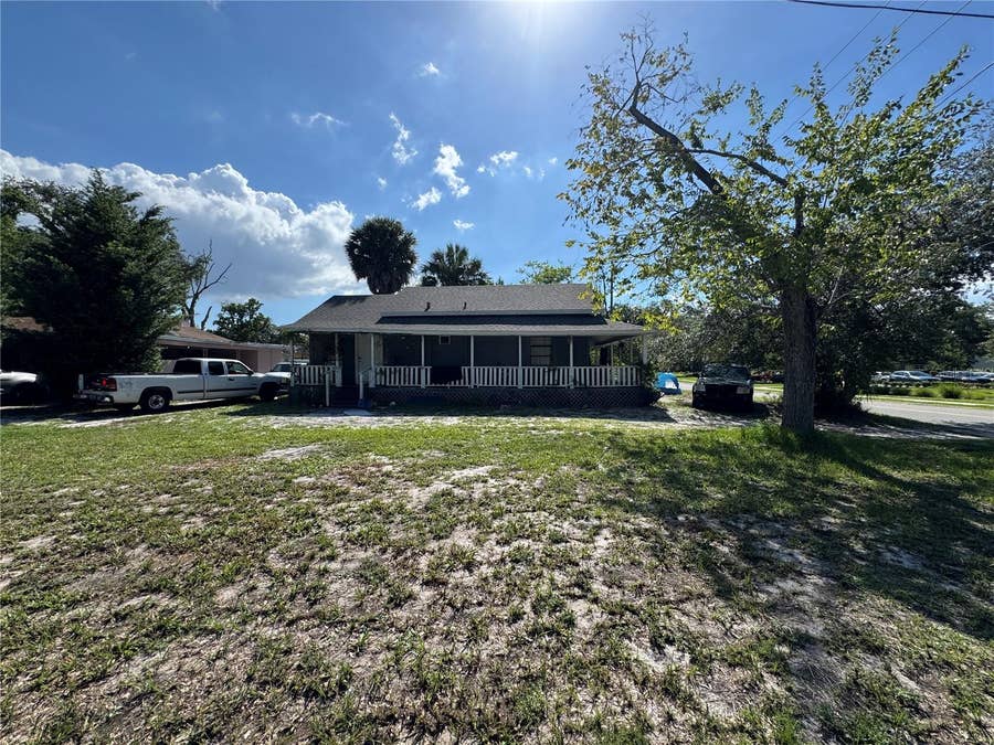 Property photo for 711 E 5TH STREET, Sanford, FL