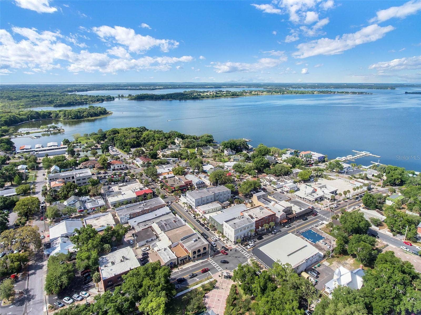 5830 ANSLEY WAY, Mount Dora, FL 32757