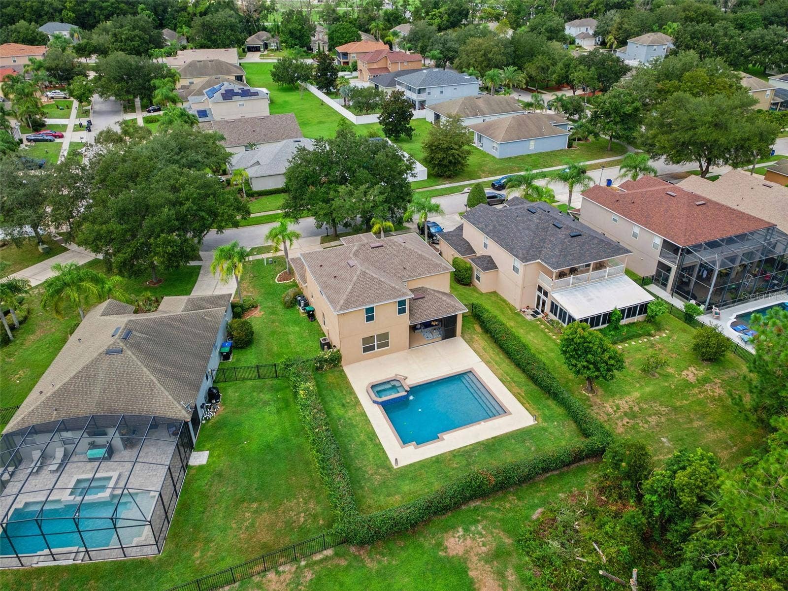 5830 ANSLEY WAY, Mount Dora, FL 32757