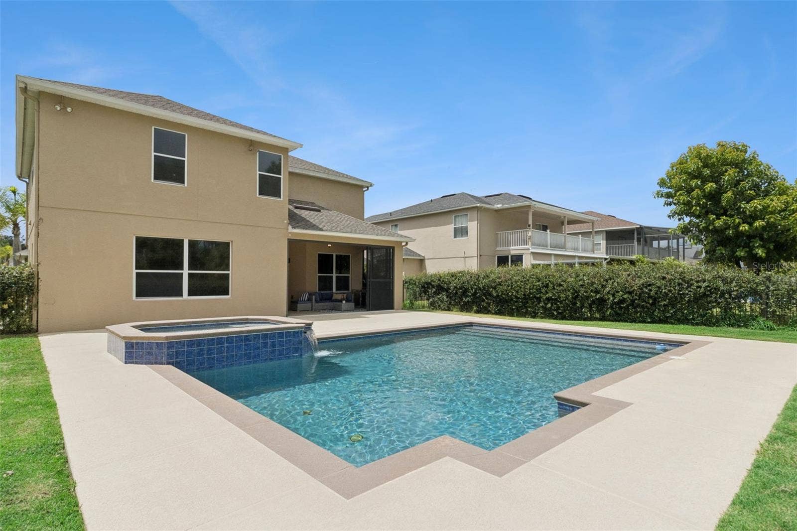 5830 ANSLEY WAY, Mount Dora, FL 32757