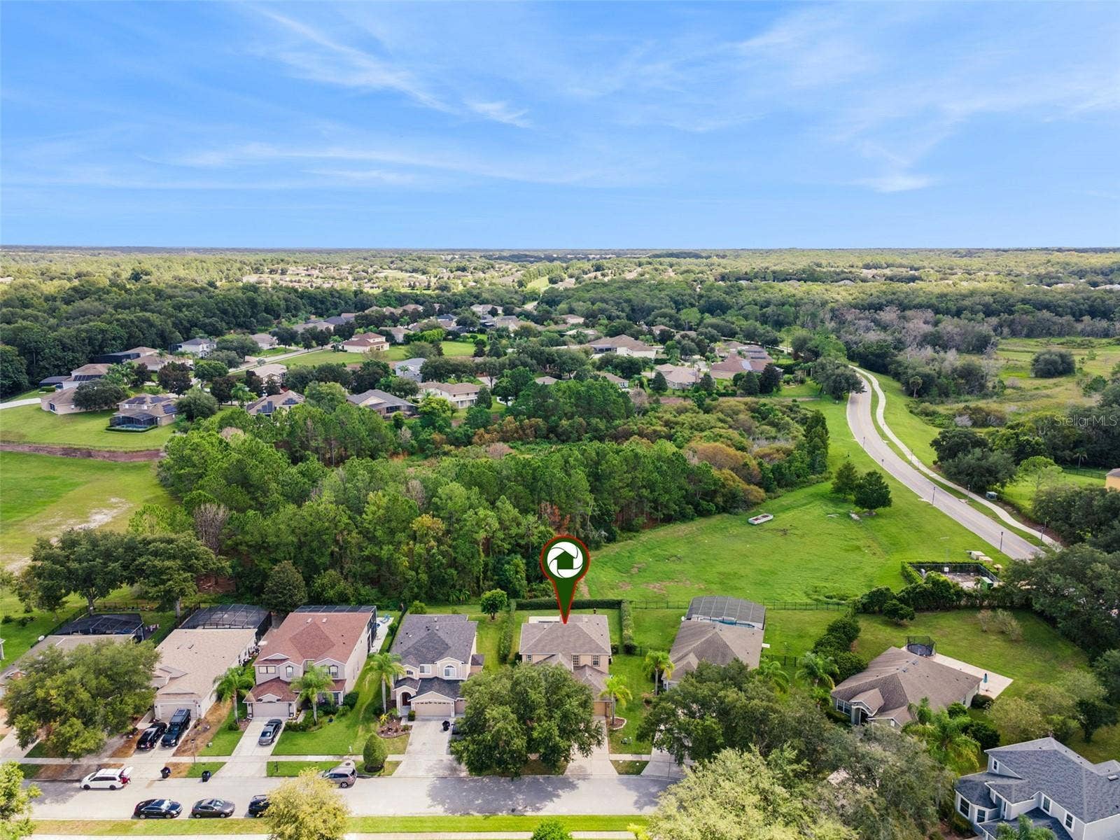 5830 ANSLEY WAY, Mount Dora, FL 32757