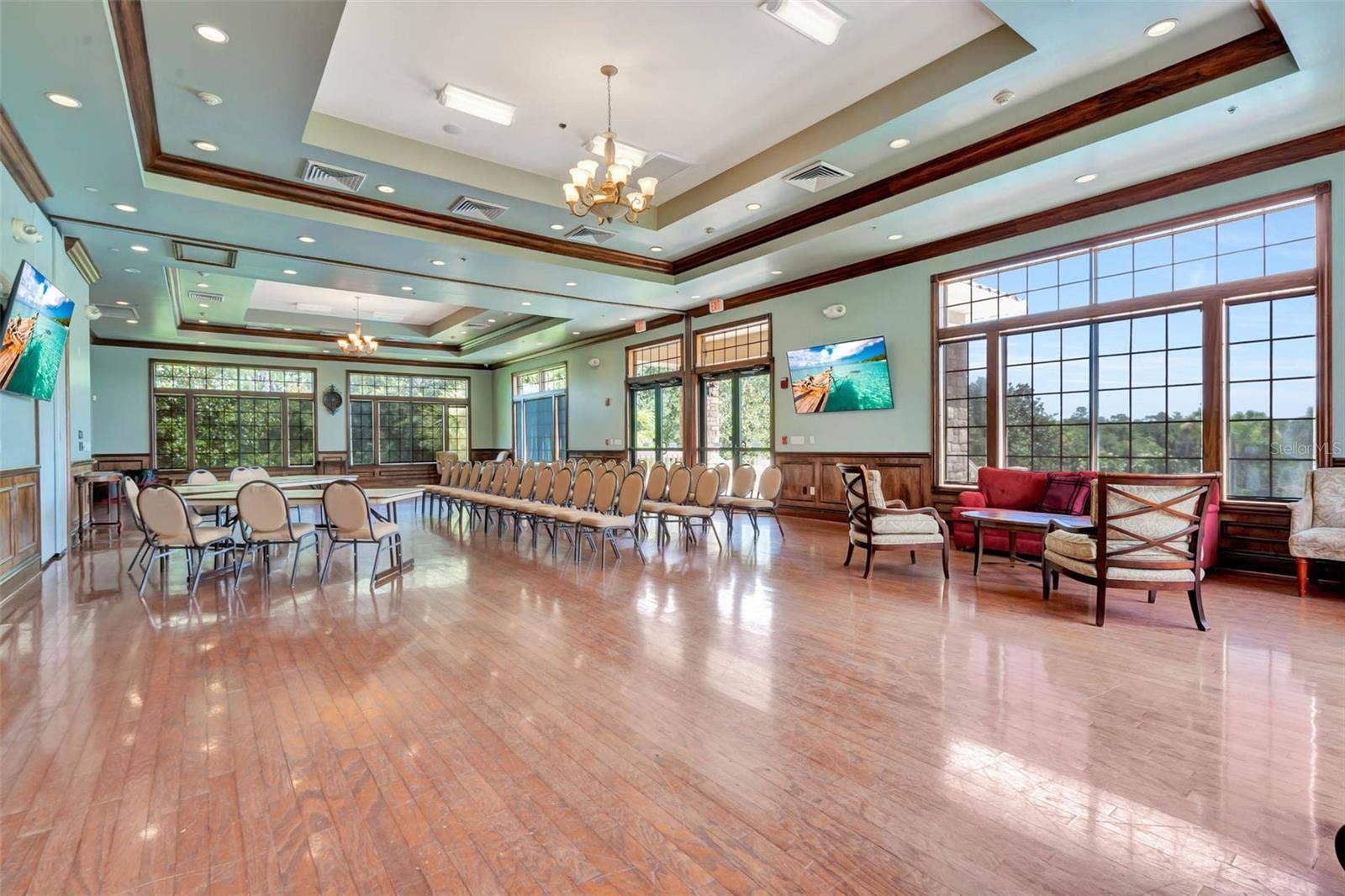 5830 ANSLEY WAY, Mount Dora, FL 32757