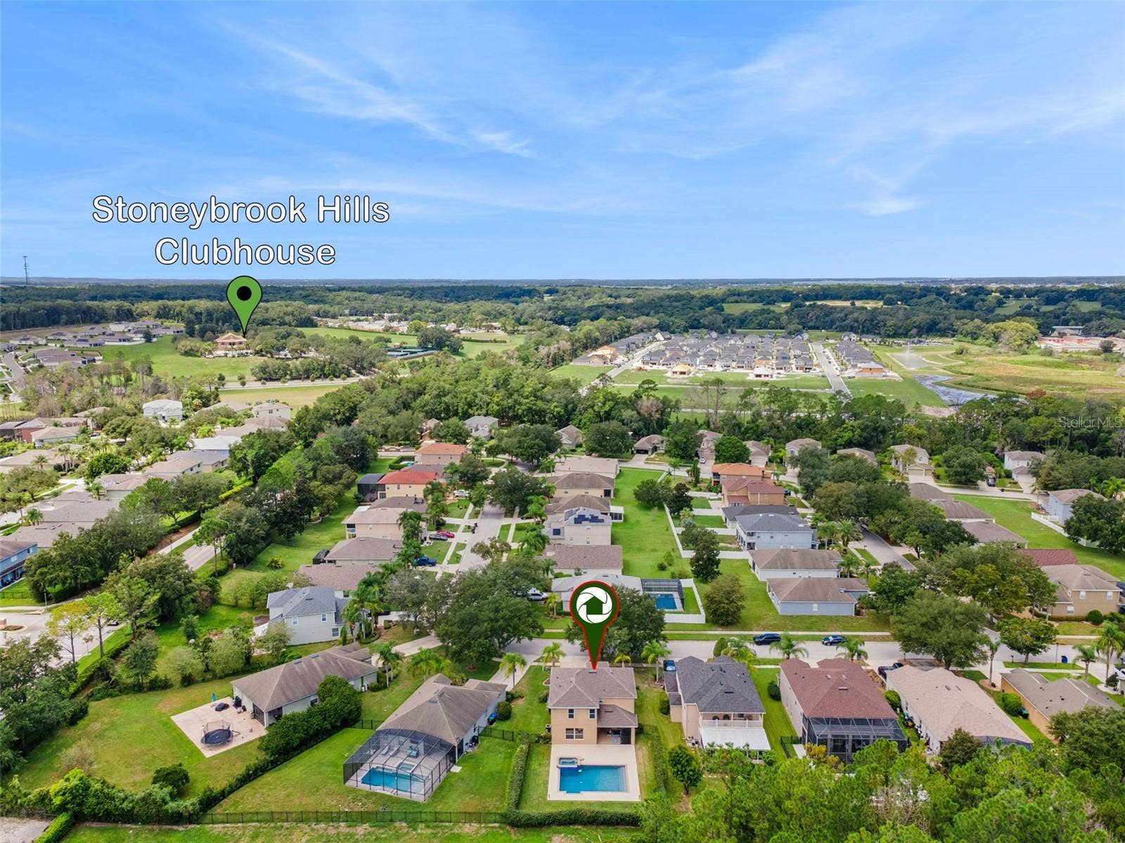 5830 ANSLEY WAY, Mount Dora, FL 32757
