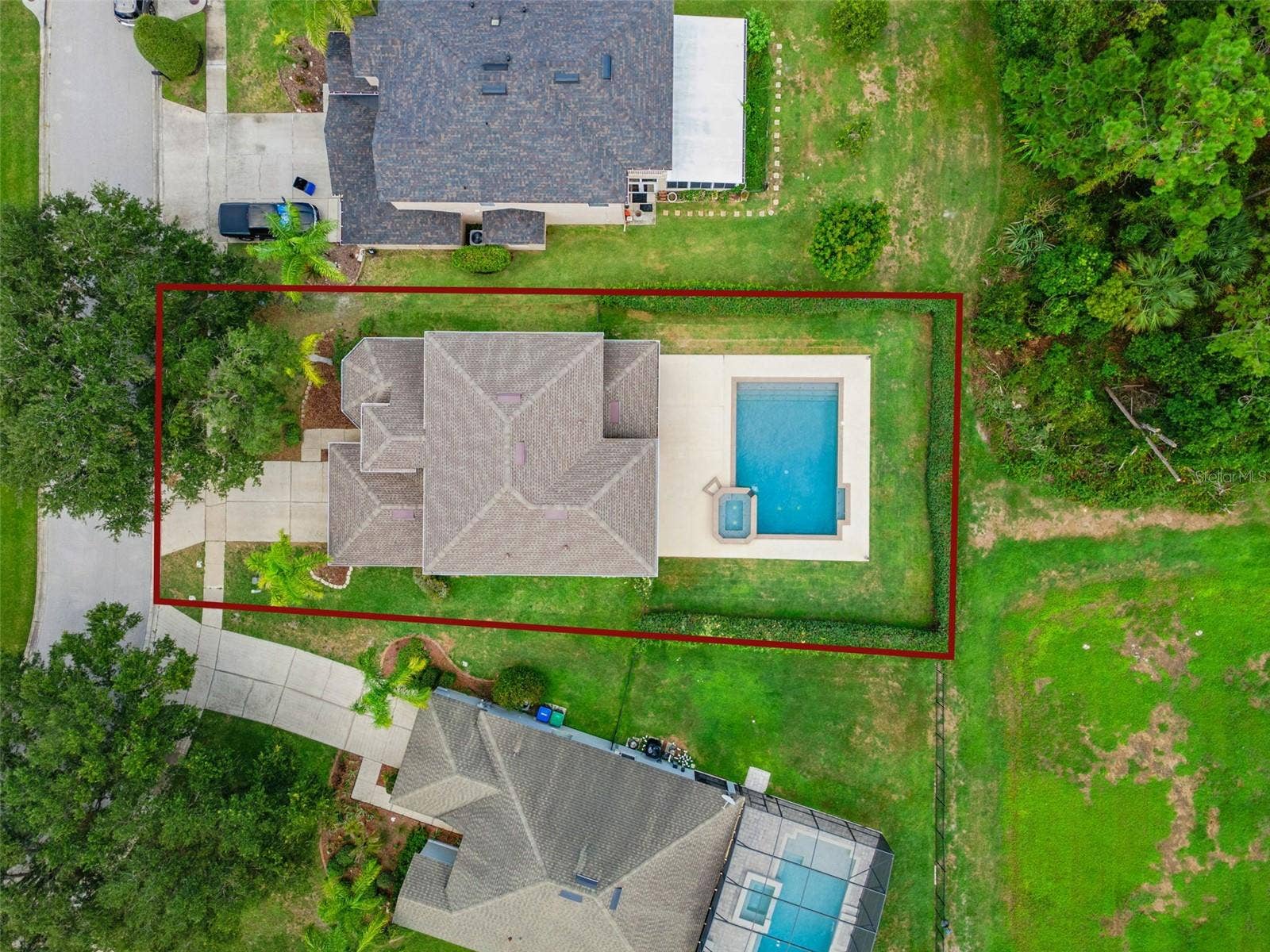 5830 ANSLEY WAY, Mount Dora, FL 32757