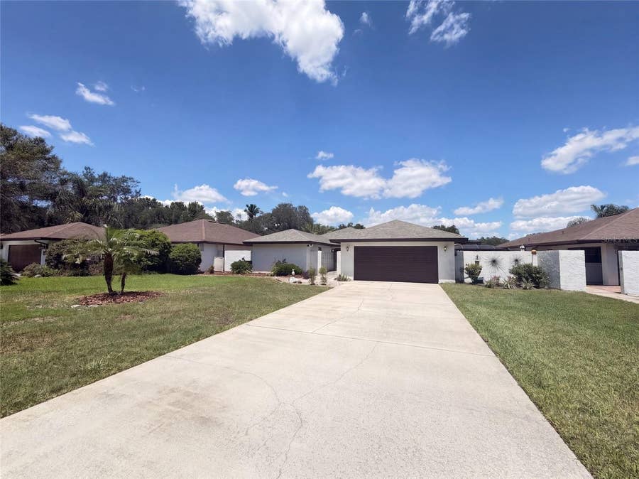 Property photo for 109 TUXFORD DRIVE, Haines City, FL