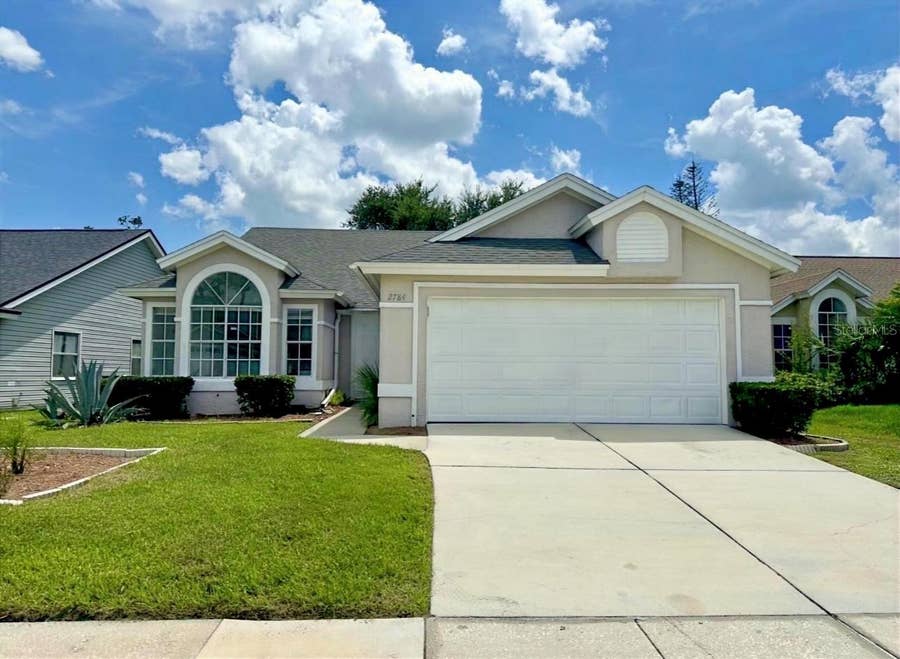 Property photo for 2784 FALLING TREE CIRCLE, Orlando, FL