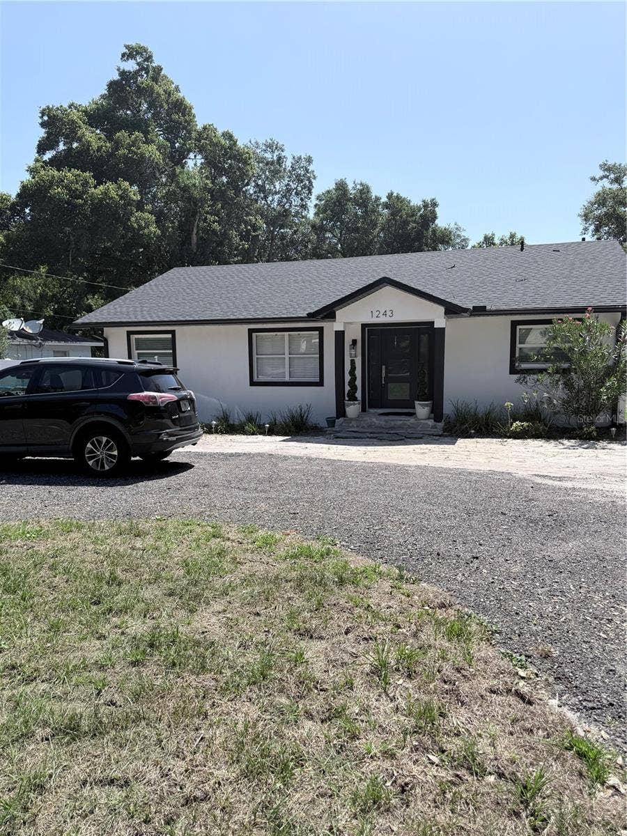 1243 DINGENS AVENUE, Windermere, FL 34786