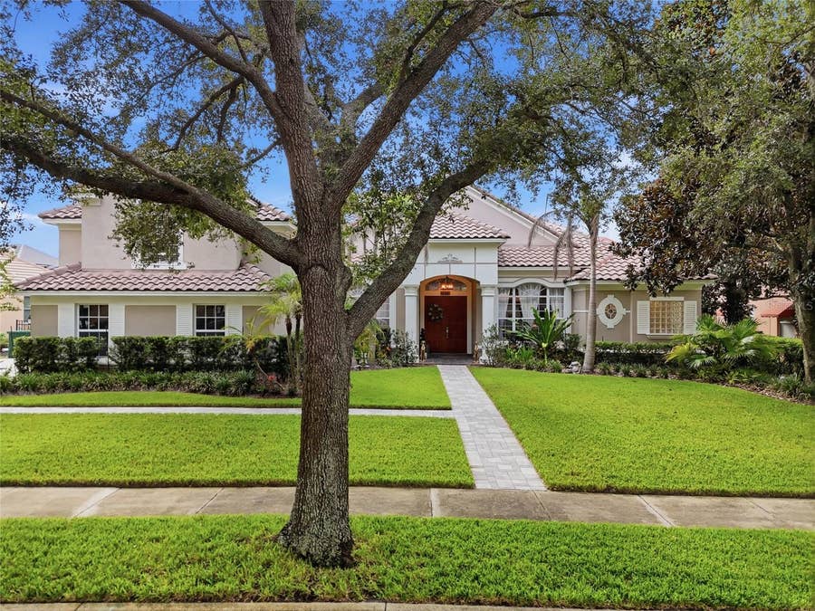 Property photo for 2426 BAESEL VIEW DRIVE, Orlando, FL