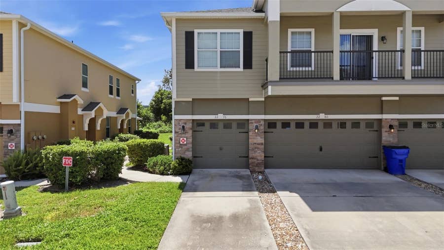 Property photo for 2276 BETSY ROSS LANE, #A, St Cloud, FL