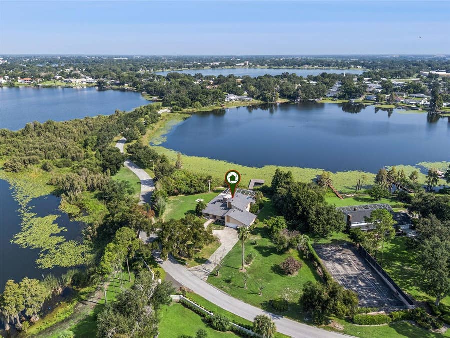 Property photo for 25 LAKEWOOD CAUSEWAY, Winter Haven, FL