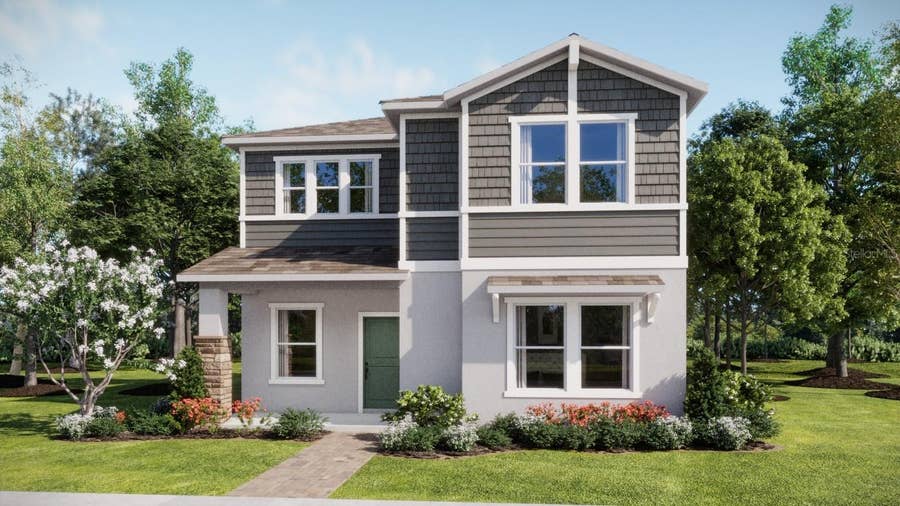 Property photo for 5566 RONIN DRIVE, St Cloud, FL