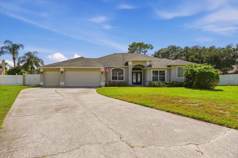 Property photo for 4736 SUDBURY DRIVE, Orlando, FL