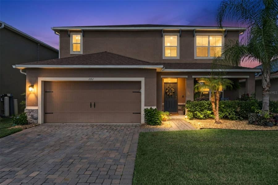 Property photo for 181 LAZIO CIRCLE, Debary, FL