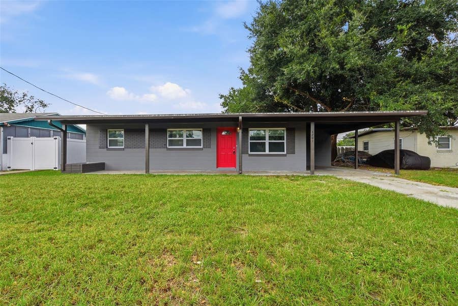 Property photo for 4201 MONARCH DRIVE, Orlando, FL