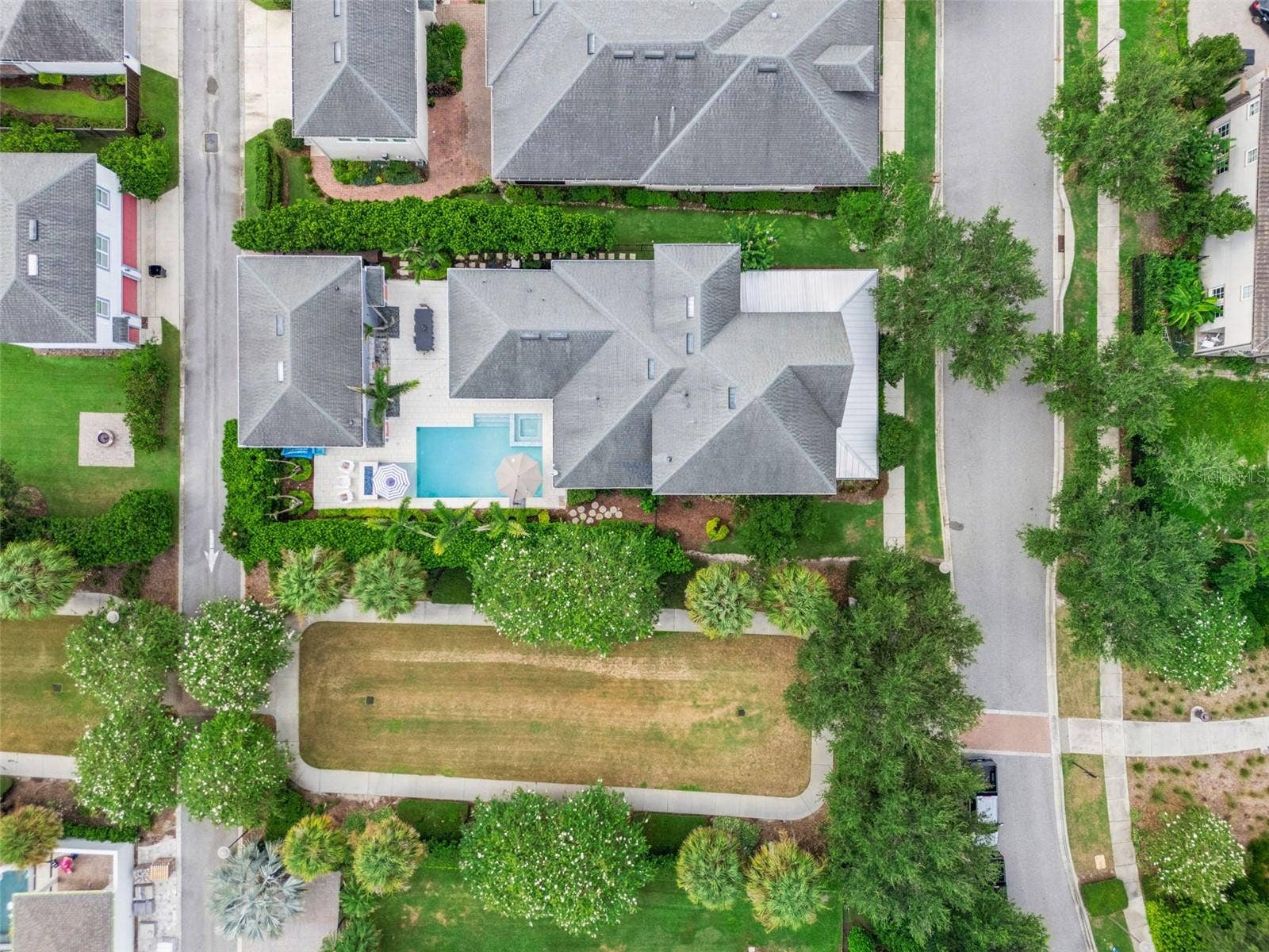 13117 LESSING AVENUE, Orlando, FL 32827