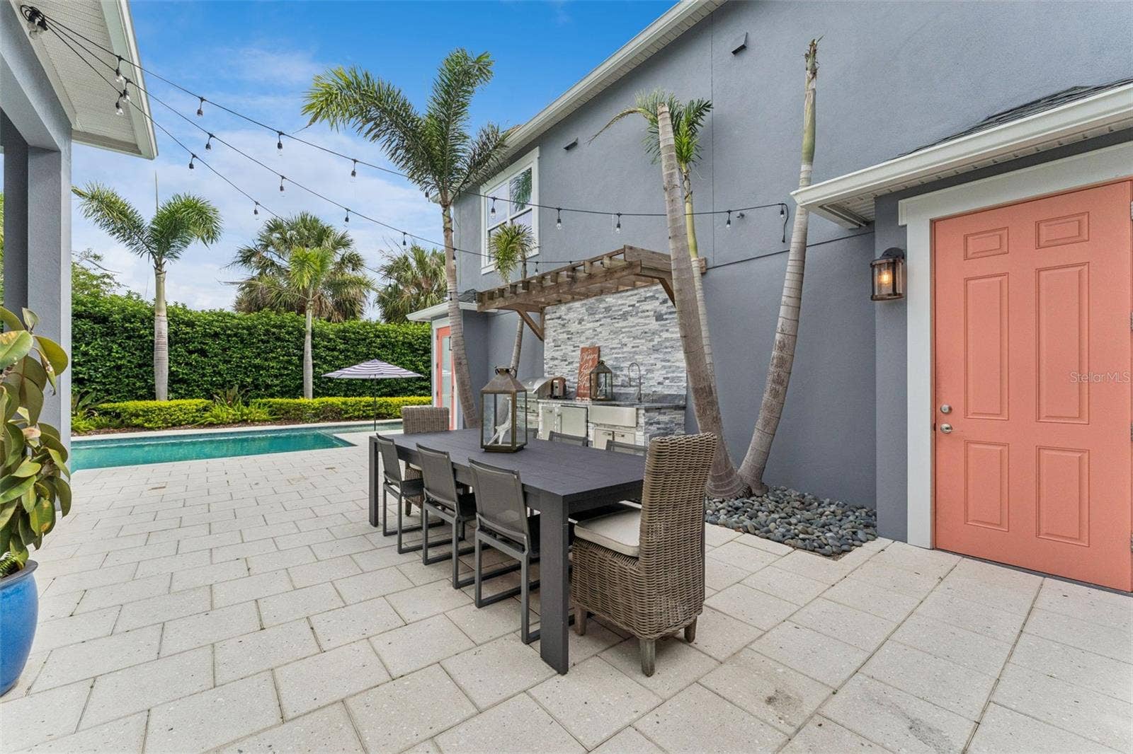 13117 LESSING AVENUE, Orlando, FL 32827