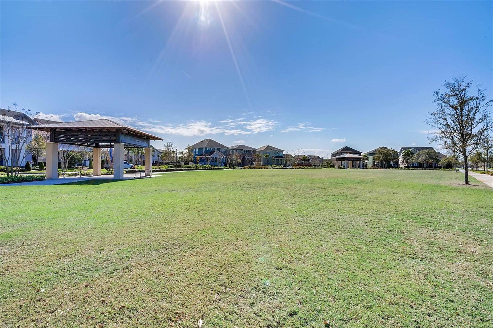 13117 LESSING AVENUE, Orlando, FL 32827