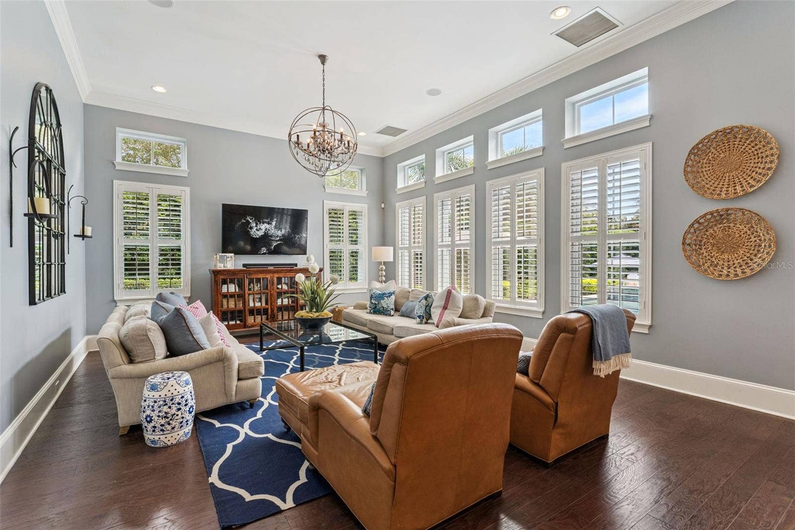 13117 LESSING AVENUE, Orlando, FL 32827