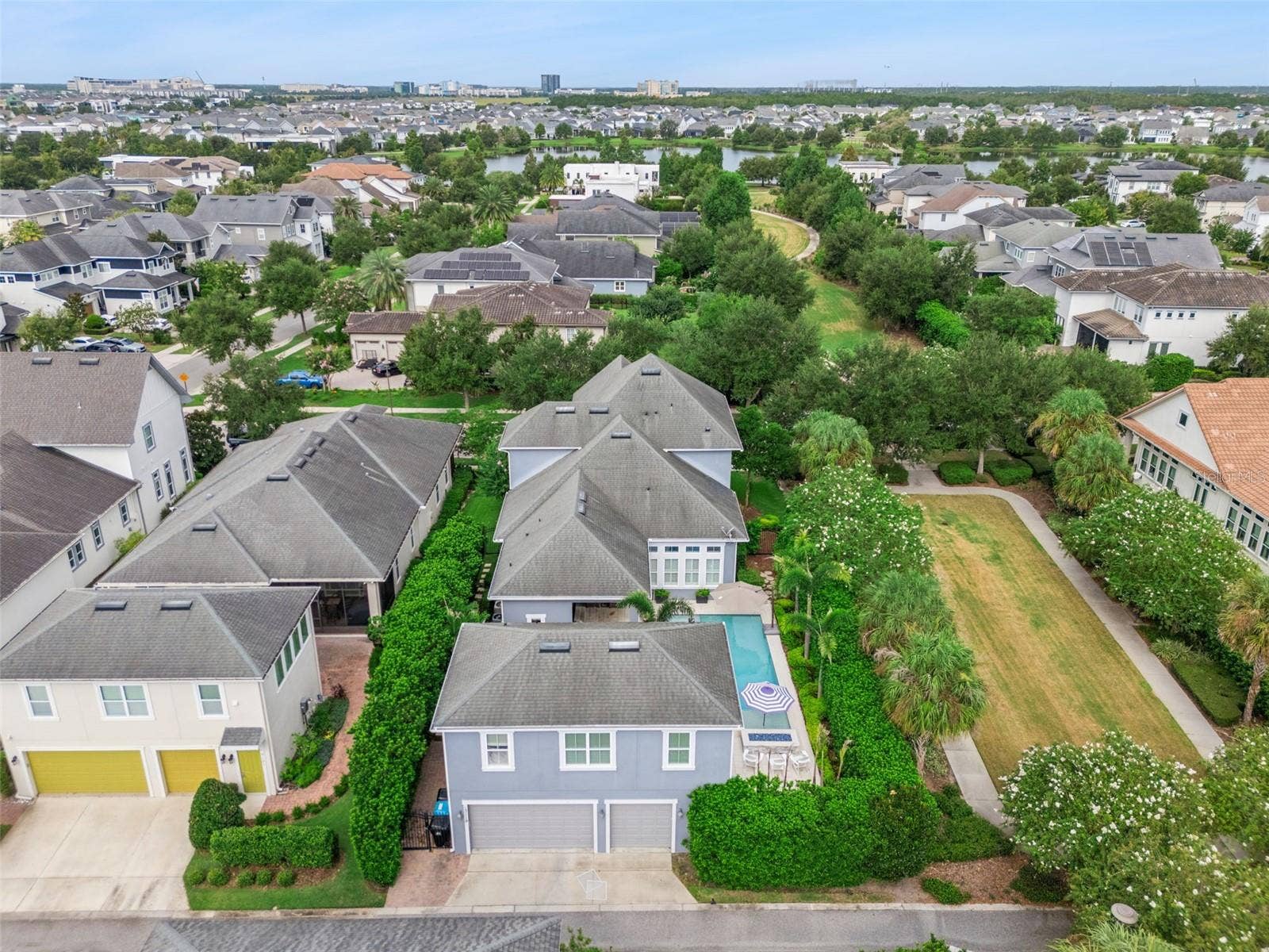 13117 LESSING AVENUE, Orlando, FL 32827