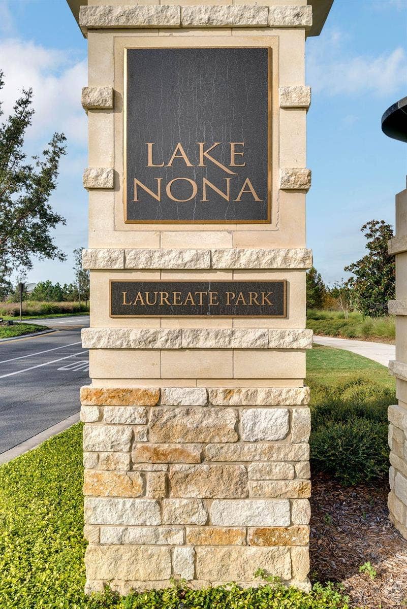 13117 LESSING AVENUE, Orlando, FL 32827