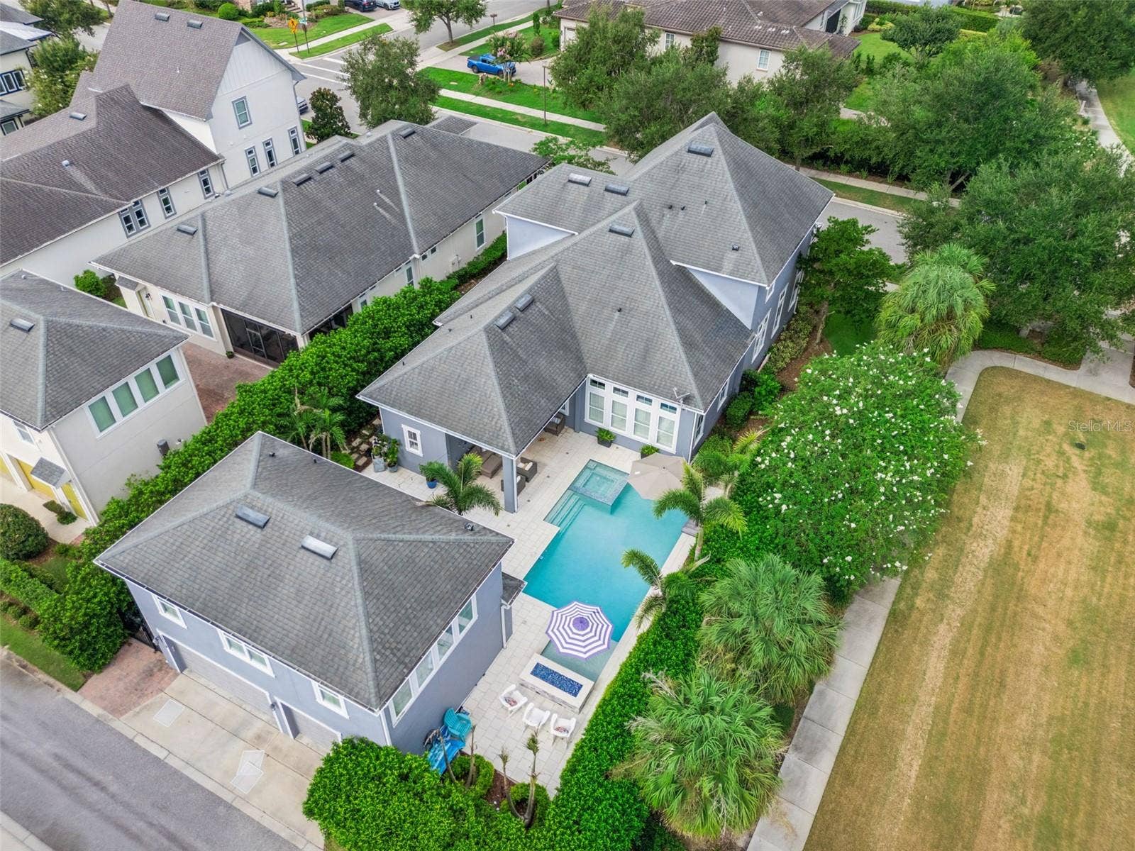 13117 LESSING AVENUE, Orlando, FL 32827