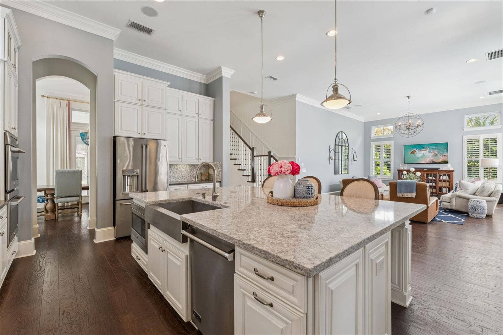 13117 LESSING AVENUE, Orlando, FL 32827