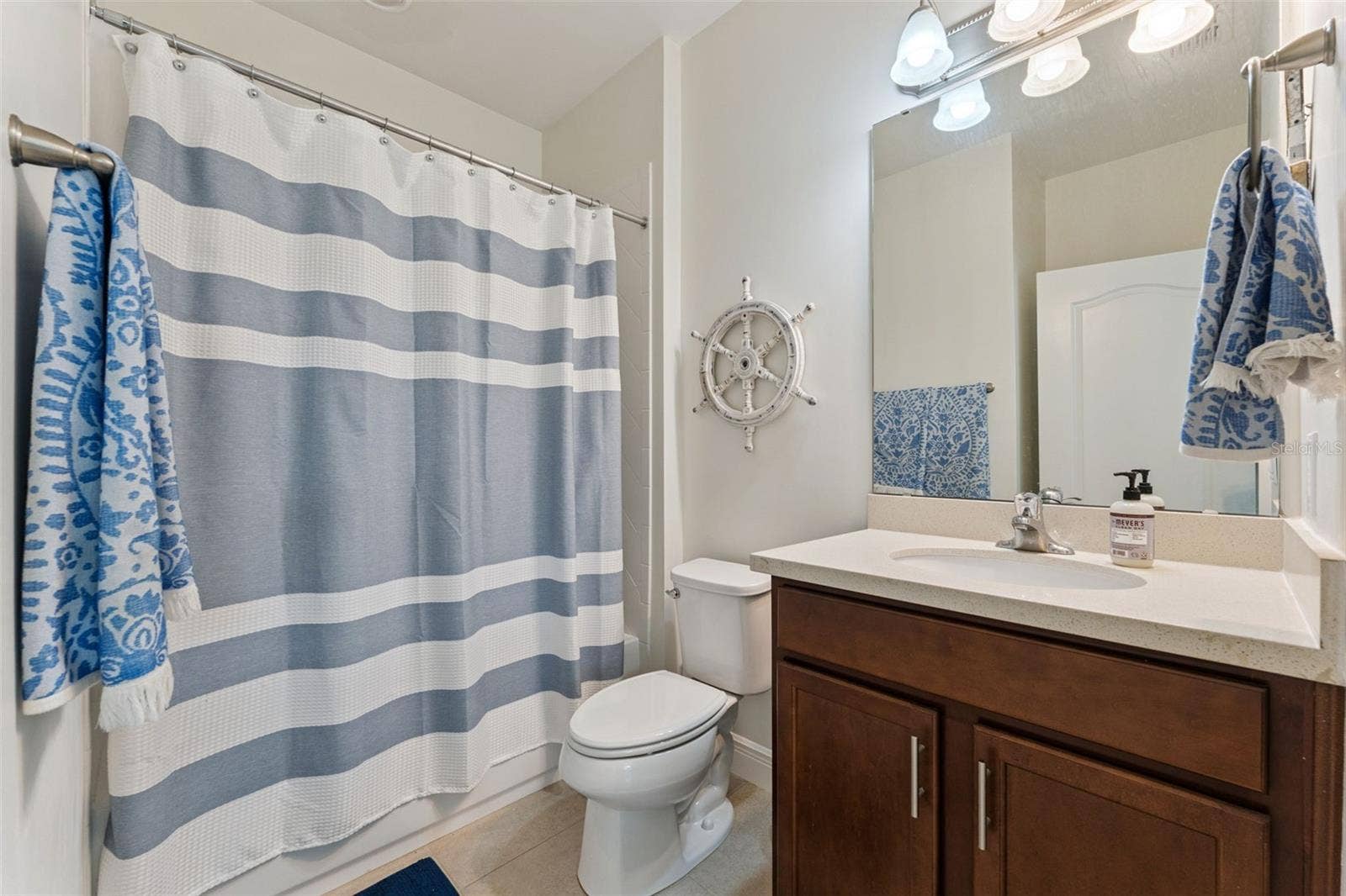 13117 LESSING AVENUE, Orlando, FL 32827