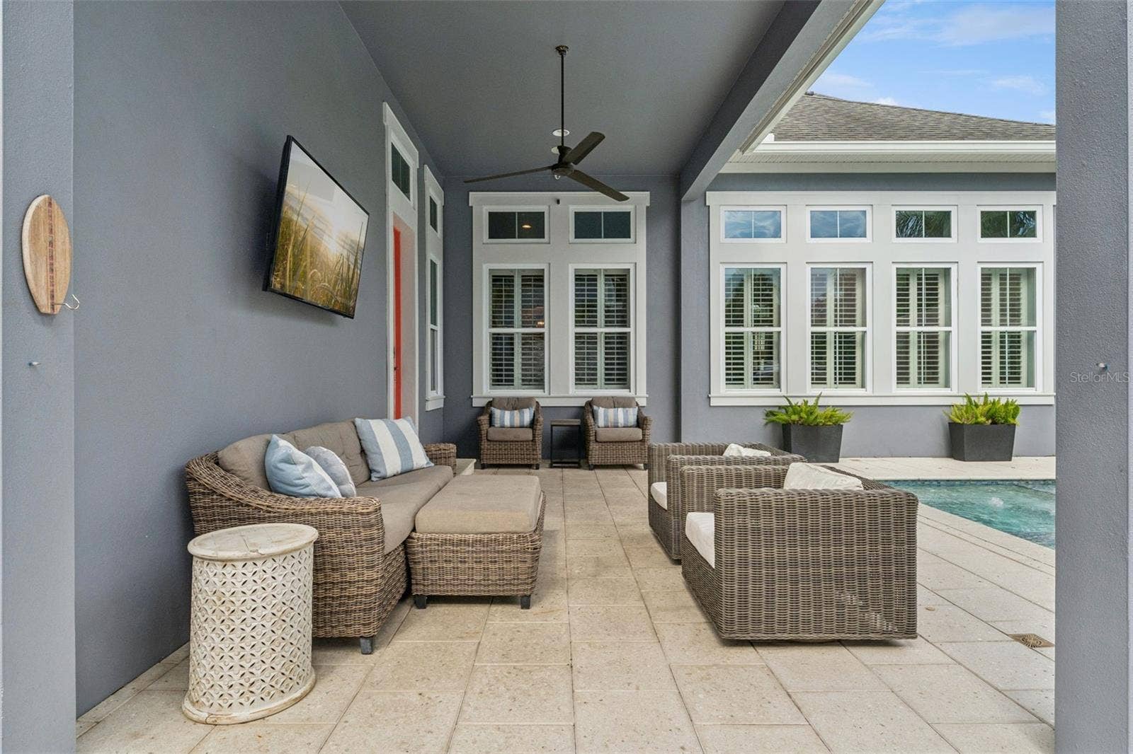 13117 LESSING AVENUE, Orlando, FL 32827