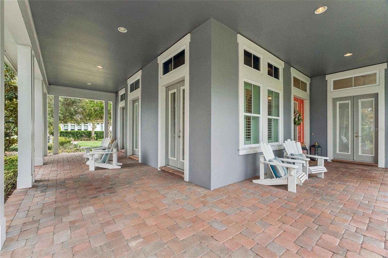 13117 LESSING AVENUE, Orlando, FL 32827