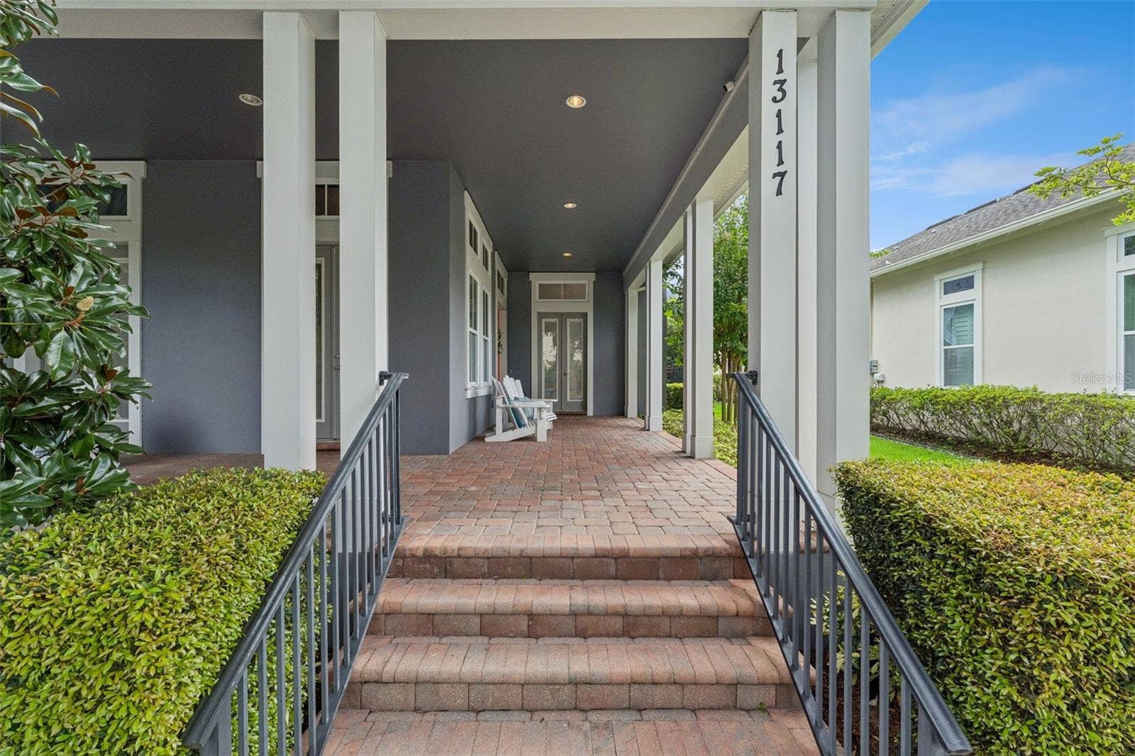 13117 LESSING AVENUE, Orlando, FL 32827