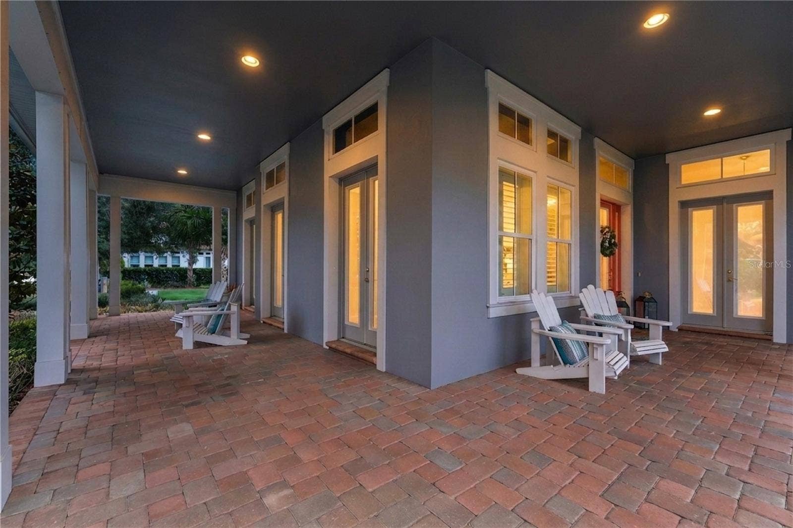 13117 LESSING AVENUE, Orlando, FL 32827