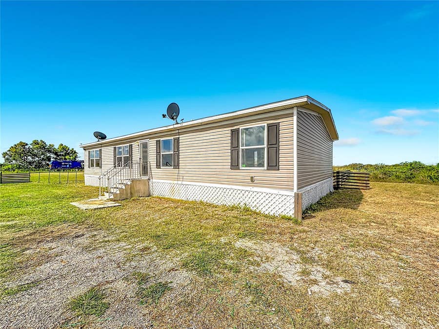 Property photo for 1491 ALFORD ROAD, Haines City, FL