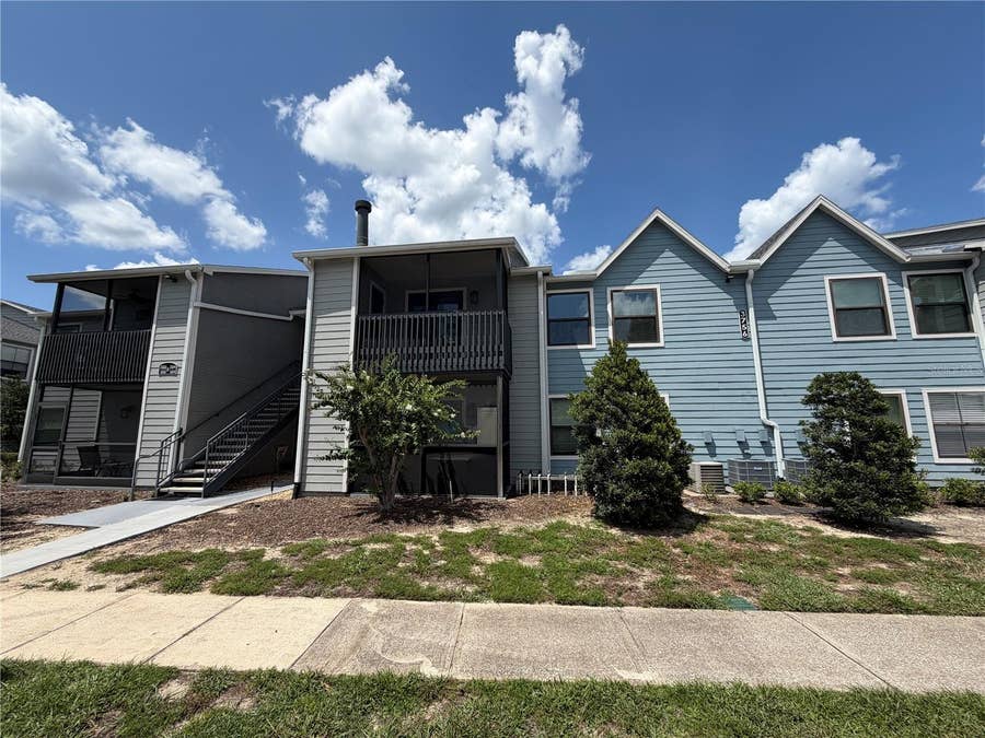 Property photo for 3716 IDLEBROOK CIRCLE, #206, Casselberry, FL