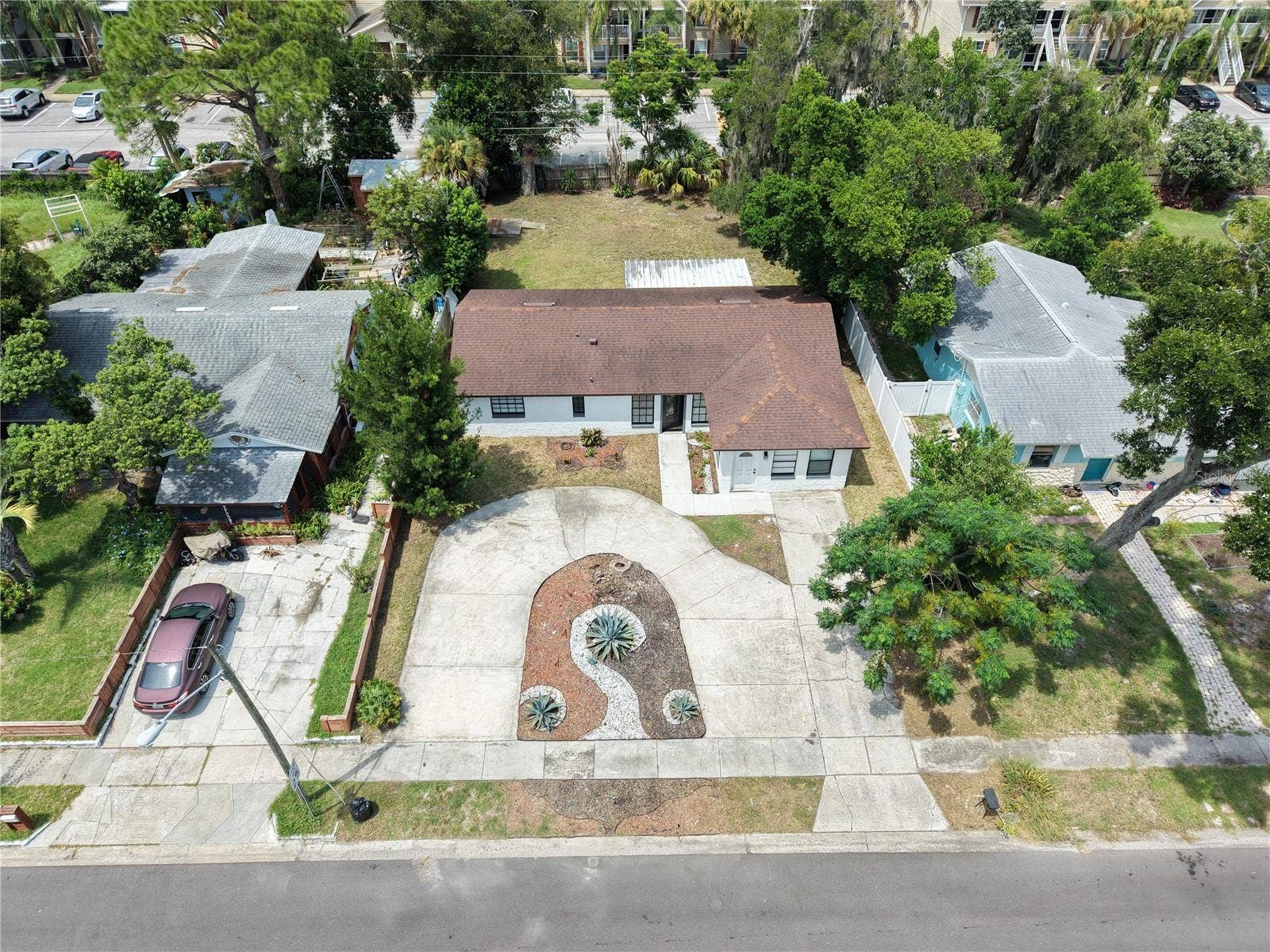 2181 LINDEN ROAD, Winter Park, FL 32792